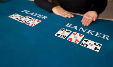 baccarat ponto e banca historia