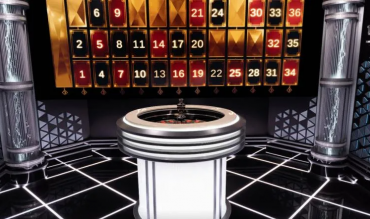 roleta slot machine