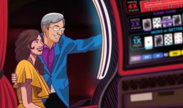 flushes e full houses estrategia video poker