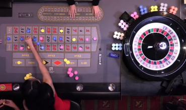 debate sobre jogos de casino
