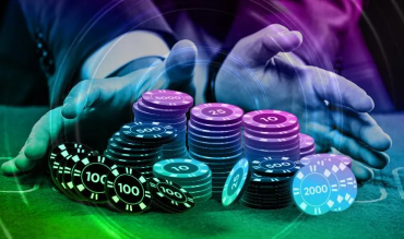gestao banca slot machines