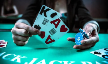 etiqueta casino