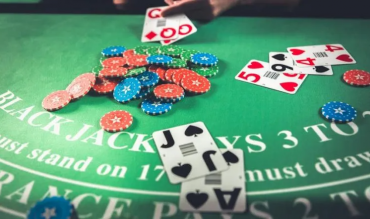 perguntas de casino