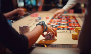 jogos de casino simples
