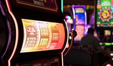 como enganar uma slot machine