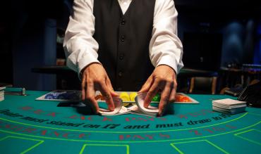 como ganhar blackjack
