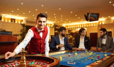 Como Ser Dealer de Roleta: Dicas de Dealers de Roleta Profissionais