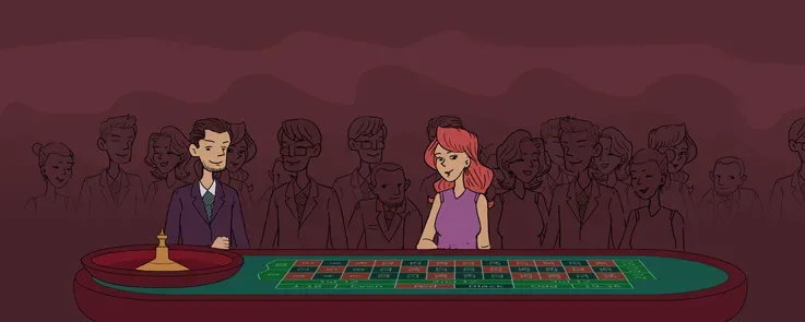 Parecer que está a jogar há mais tempo