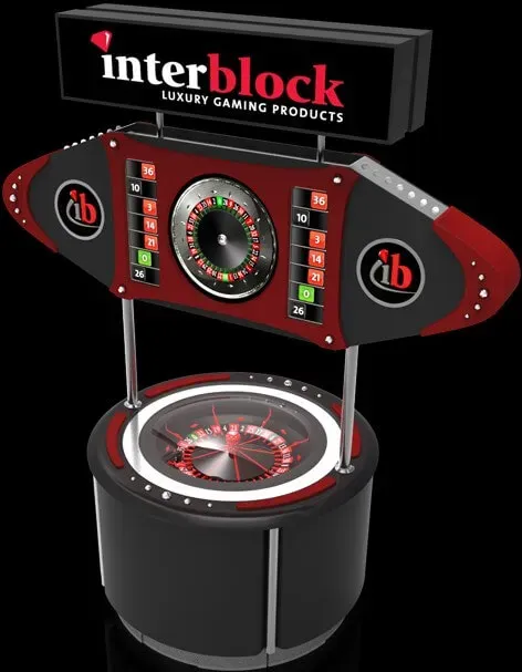 interblock