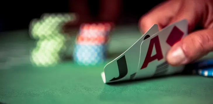 7 Razoes Para NUNCA Contar Cartas 