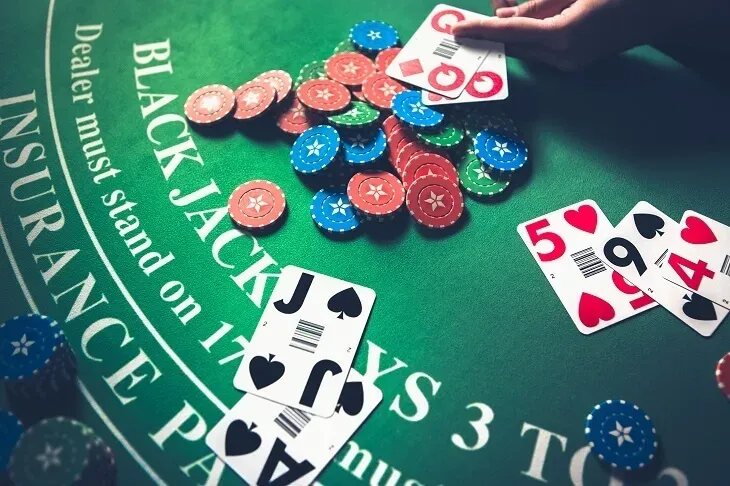 7 Razões Para NUNCA Contar Cartas 2