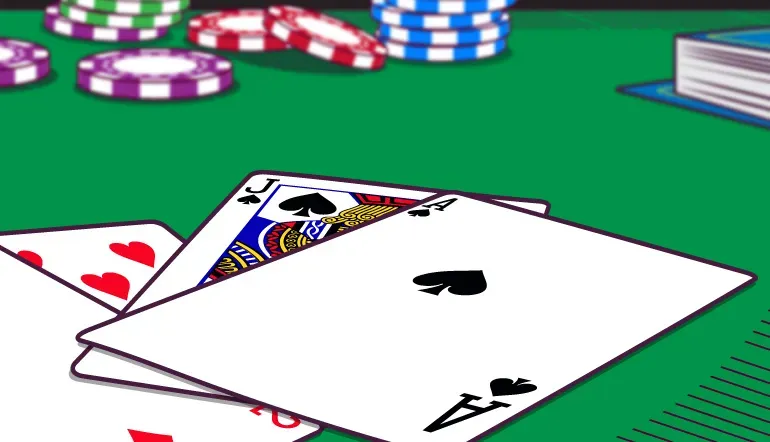blackjack casino 888