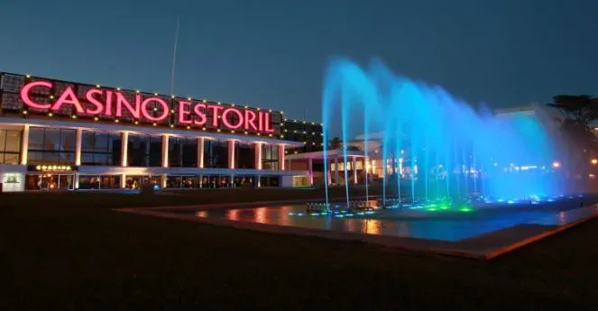Casino Estoril