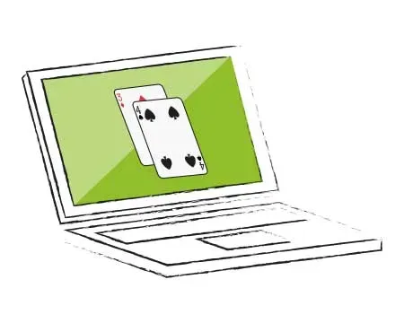 ONLINE BLACKJACK