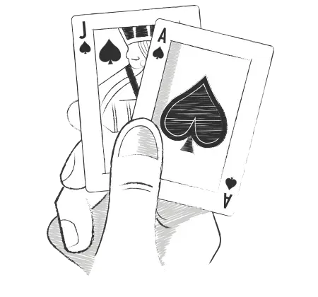 Como Jogar Blackjack