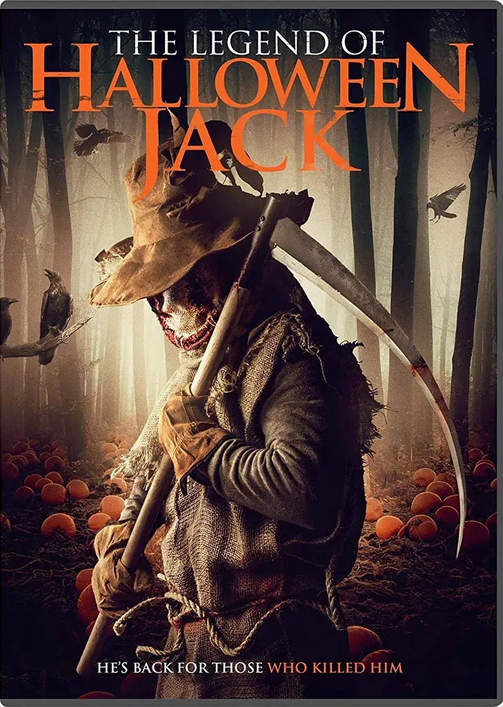 Halloween Jack