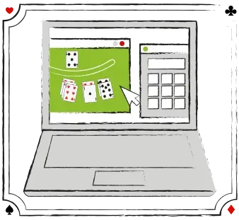blackjack online