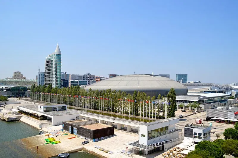 Parque das Nações