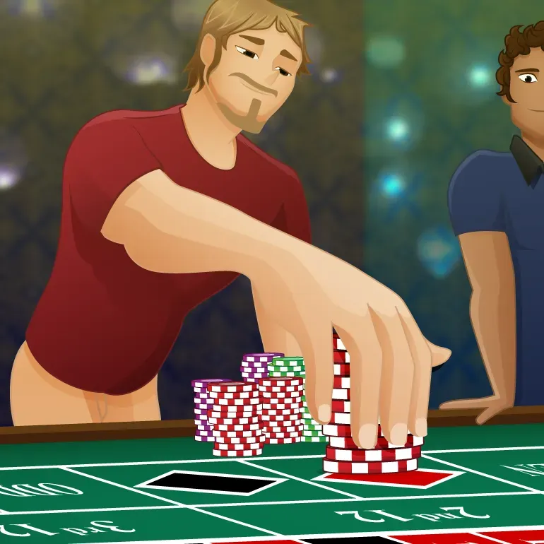 Roulette