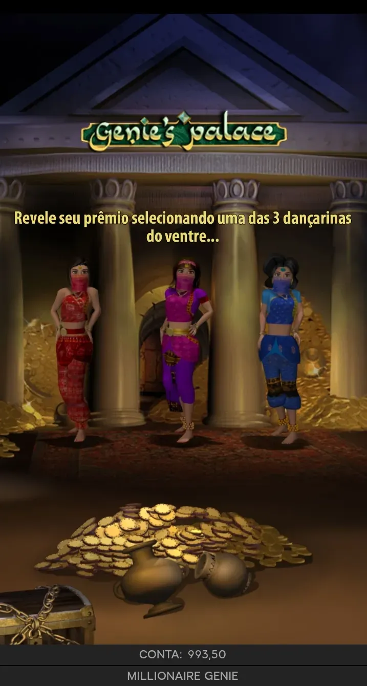 Odaliscas