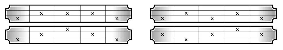 scatter slots 