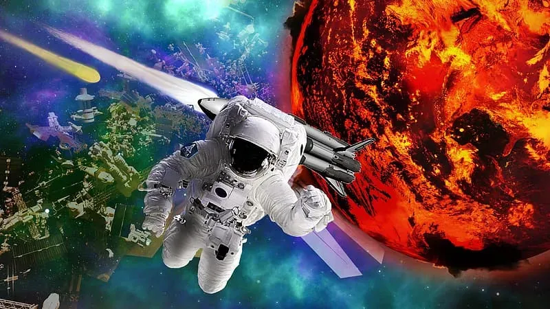 Space Wars 