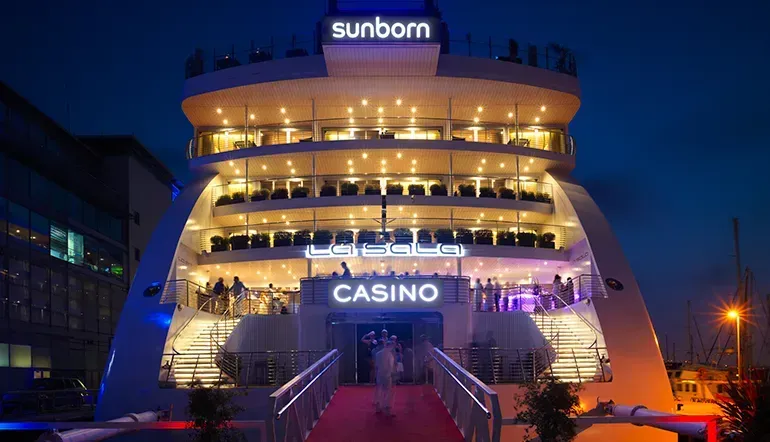 casino cruzeiro