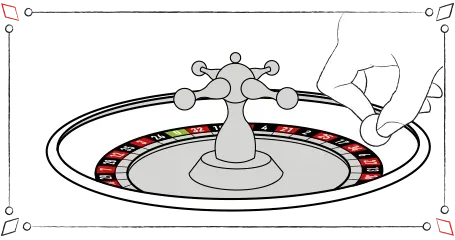 ​Tecnicas De Roleta 