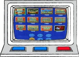 Video Poker 
