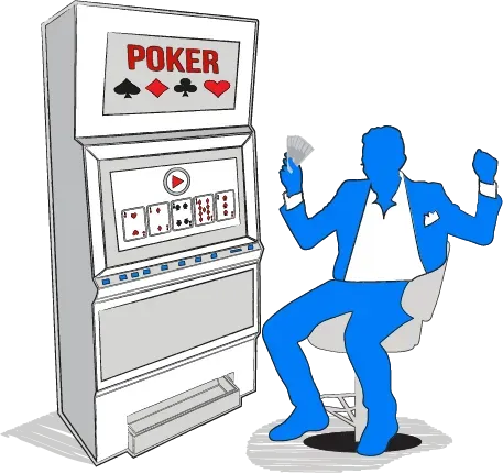 Video Poker online