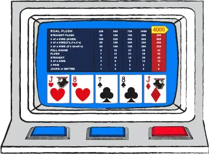 Video Poker