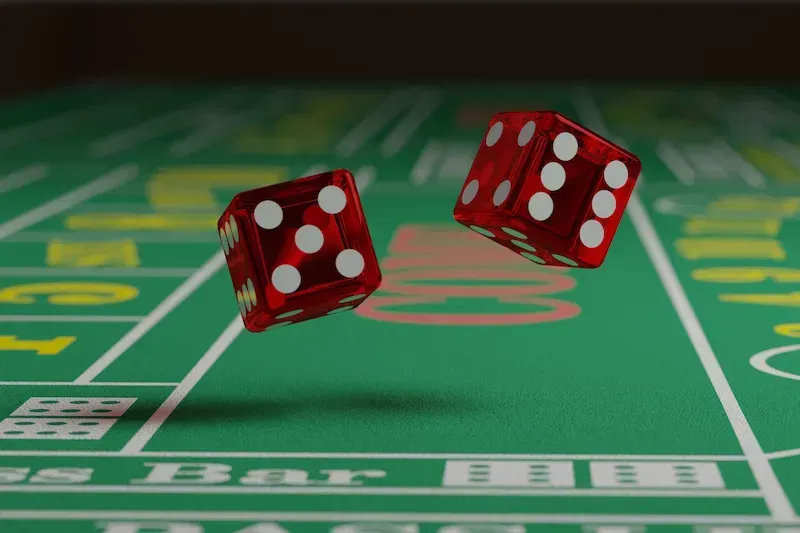 dados casino