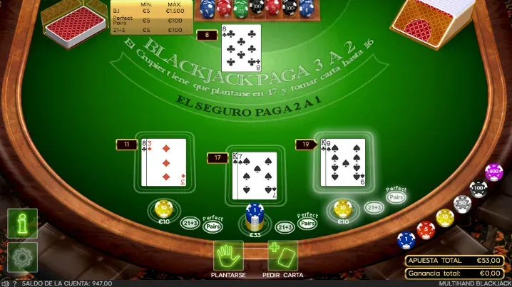casino online dinheiro real