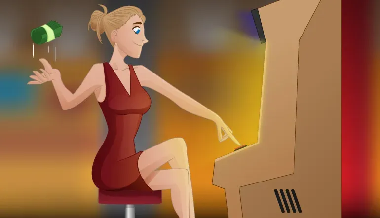 dicas de video poker