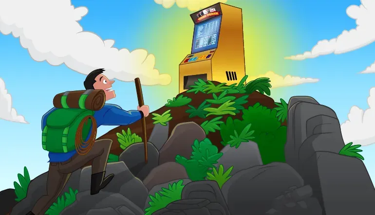 Dicas video poker