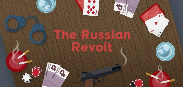 jogo ilegal rússia