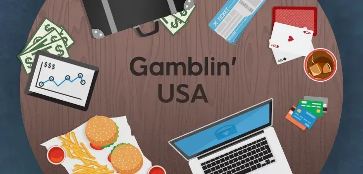 casinos ilegais estados unidos america