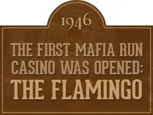 casino las vegas máfia