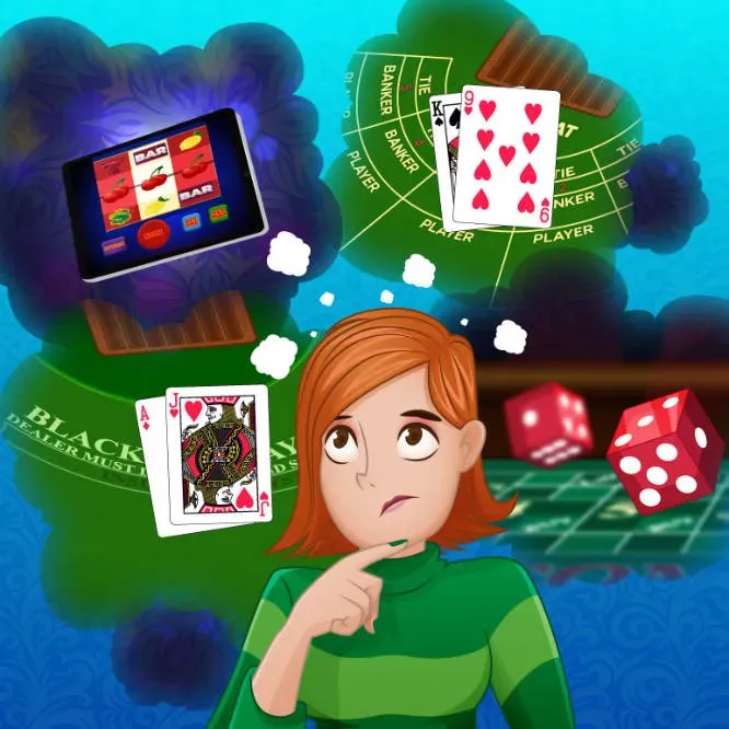 jogos de mesa