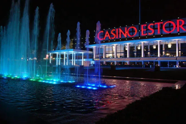 Melhores Casinos