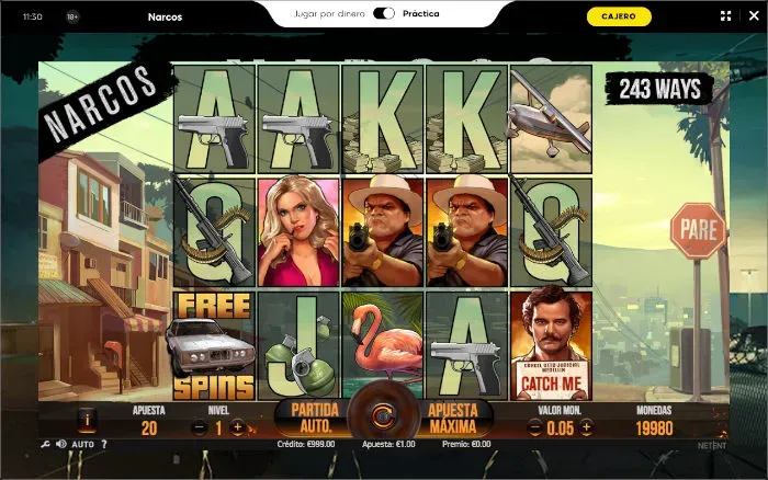 narcos