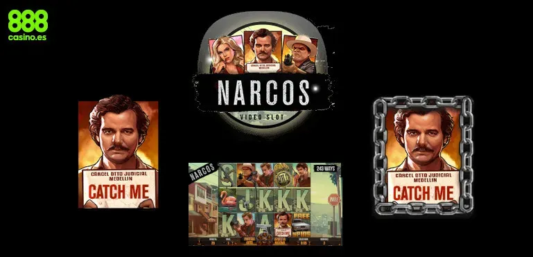 narcos