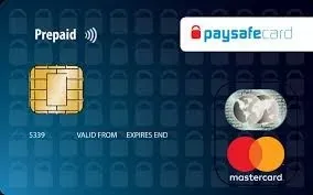 Paysafecard