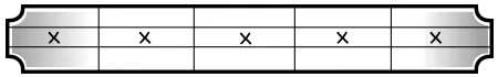 scatter slots