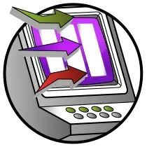 scatter slots 