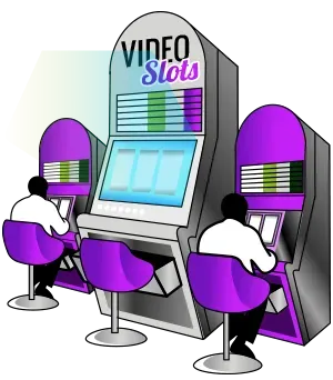 Scatter slots 
