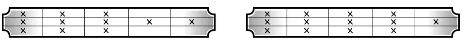 scatter slots 