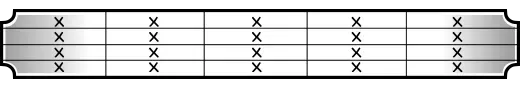 scatter slots 