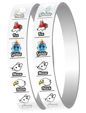 scatter slots 