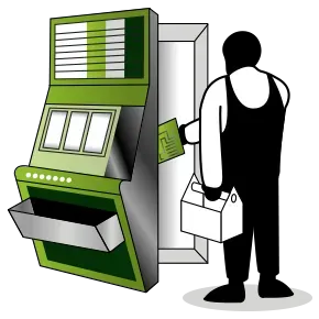 scatter slots